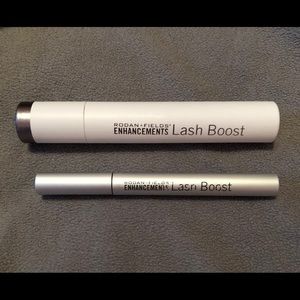 Rodan + FIELDS lash boost